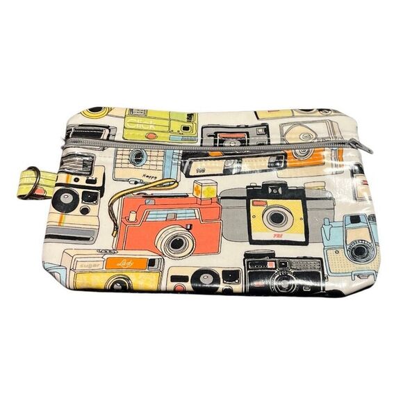 Vintage camera pouch - Picture 1 of 3